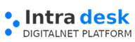 Logo IntraDesk